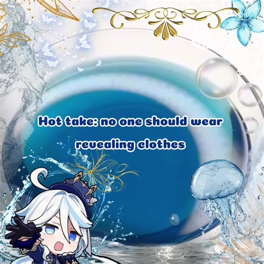 Hi guys it’s been a while but I did lose the account so I’m glad it’s back @🫶HuTao🌸’ follow her bc she so tuff #fyp #xyzbca #slimerant #hottake #hehehehe