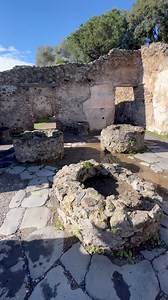 Exploring the ruins of Pompeii #AncientRome #romanempire #history #italy | Pondering Adventurer