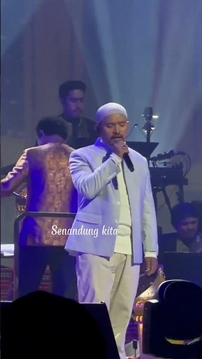 IMAN MUTIARA NAZREY JOHANI LIVE KONSERT 25 TAHUN SAUJANA-PART1