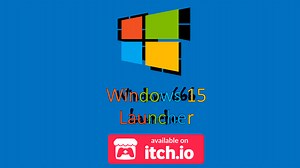 Windows 15 Launcher by Boyfriend Games