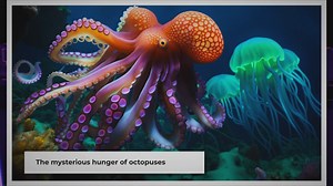 How Do Octopuses Eat? A Fascinating Insight