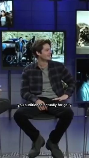 Dylan O'Brien's Funny Moments and Stories with the Maze Runner Cast