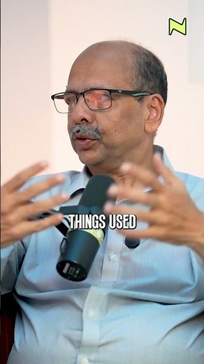 From VSNL Consultant To Starting Netmagic