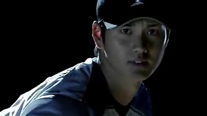 「Seiko Astron TV-CM『世界に挑む人へ』篇」 北海道日本ハムファイターズ大谷翔平選手が出演。世界初の誇りを胸に進化し続けるアストロンとシンクロした、躍動感あふれる映像です。 | Seiko（セイコーウオッチ）