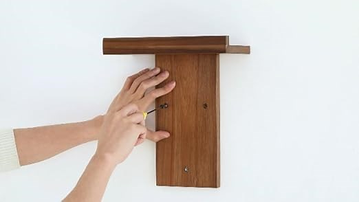 Guitar Hanger Installation Video