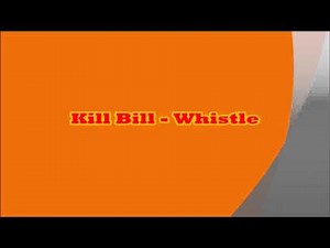 Kill Bill Whistle ~ ringtone