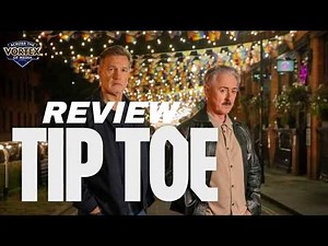 TIP TOE REVIEW