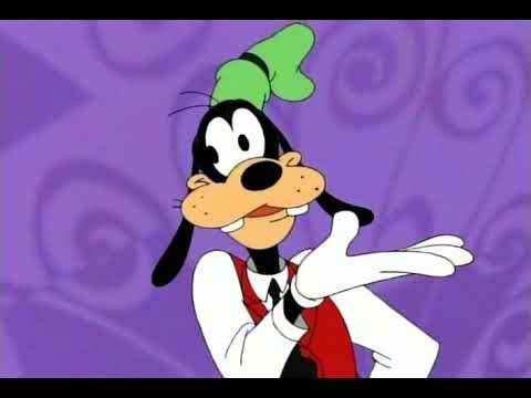 House Of Mouse S01 E02 - Big Bad Wolf Daddy