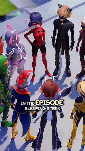 Exploring the Miraculous Ladybug and Cat Noir Universe