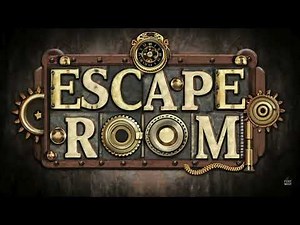 10 minute Escape Room Countdown timer