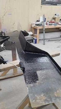 Smooth Paint and Rust-Oleum Bed Coating