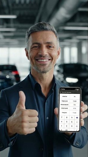 Close smarter, Sell faster. ClevCalc - Calculator.