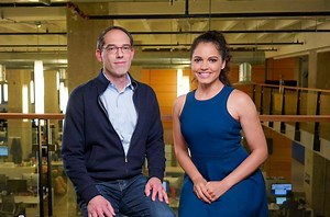 At Optimizely, marketing and product teams collaborate to make A/B testing easy. Their workspace is designed to optimize creativity, with an in-office pub and more. Join host Susie Castillo as she explores their beautiful San Francisco Headquarters. | Cultural Capital