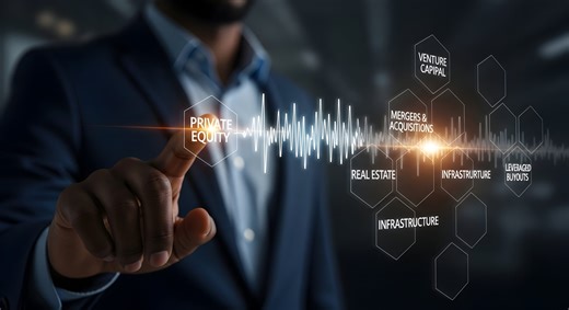 Cayman private funds grow despite global challenges