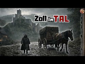 Manderscheid: Exclusive Tour of Niederburg Castle and Medieval Road Tolls