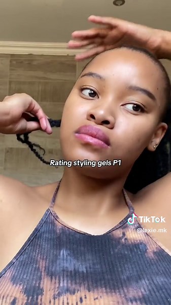 Soft and Free Styling Gel Review