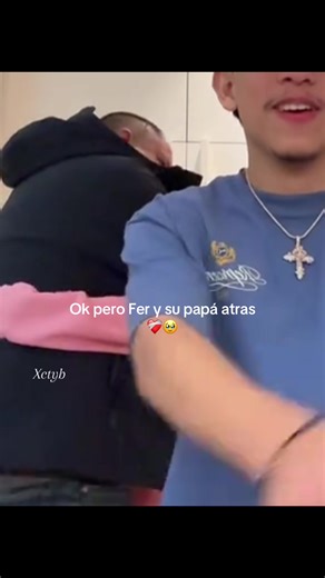 Fer Durán: Momentos Emocionantes con su Papá