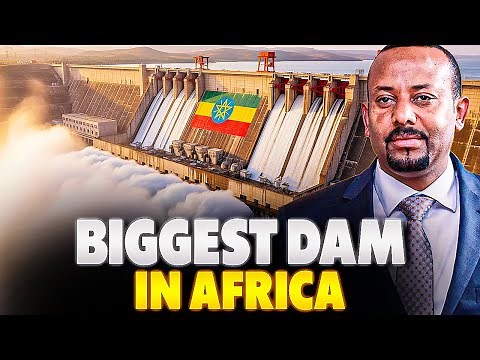 Africa’s Biggest Hydropower Dam Is Here – Ethiopia Just Made History