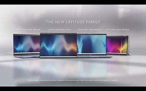 Premium mobility, productivity and collaboration are redefined with the new Latitude Series. Come experience with us Latitude 5000, 9440, 3000 & 7000 series and transform your business. To know more, reach out to us at abiha@teamcomputers.com Think Dell : Think Team . . #productivity #business #dell #delllaptops #laptop #trendingnow #2023marketing #latitude #latitudeseries #experience #team #teamcomputers | Team Computers