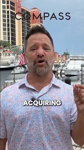 One of the biggest real estate mergers in history!