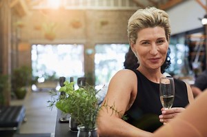 50 Good Things About Turning 50