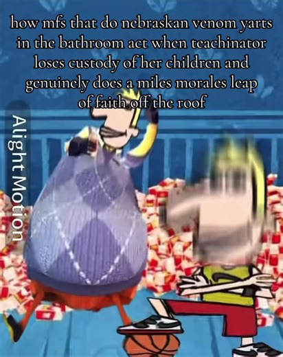 milk throwing yams bro 😭 @Charlie Kirk #giftok #meme #funny #fyp #hemmy