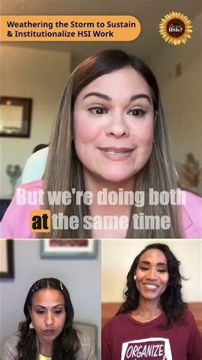 Building and Institutionalizing | ginaanngarcia.com/podcast