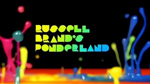 Russell Brand's Ponderland - Class - Part two of two