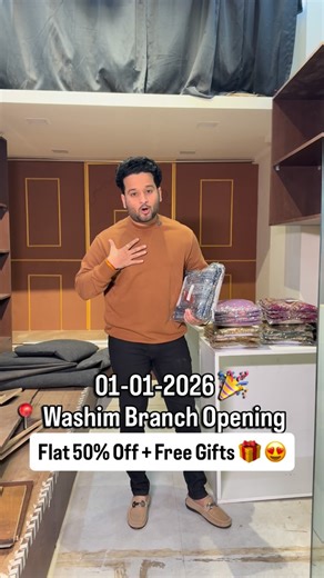 A7 Studio | Washim Branch : @a7studiowashim Opning date-01 January 2026 😍 Washim branch address -Shop no - 02,Near Mahalakshmi Patrol pump, Opposite... | Instagram