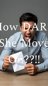 How DARE She Move On??!! 😤🤬 (SAMPLE) Message me for the link to purchase the FULL Reading or go straight to my Patreon Shop #tarot | Artesana Divina