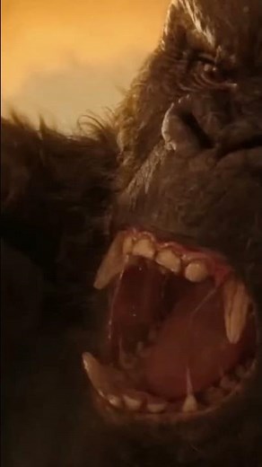 Godzilla vs. Kong (2021) | Epic Monster Showdown Explained in 50 Seconds !