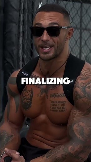 THERE IS NO WAY OUT! #motivation #mindset #support