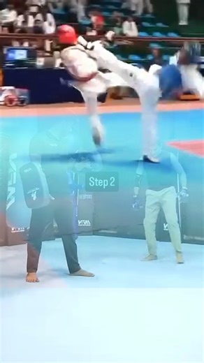 Hammer kick tutorial 🦵#fitfitfitness #mma #thaiboxinglife #taekwondomove #muaythaifamily