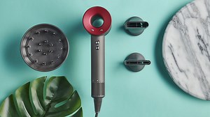 Dyson Supersonic hair dryer review: how to get salon hair at home