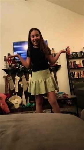 Loki obsessed with this sound 😛 #dance