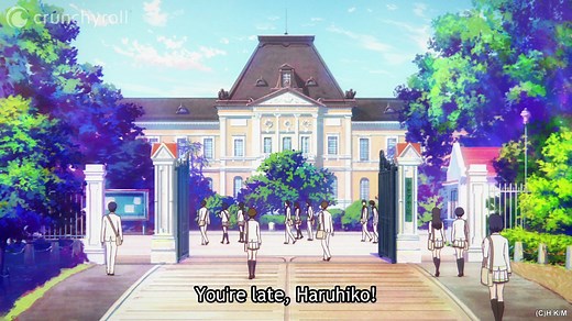 242K views · 10K reactions | Morning activites featuring phantoms  (via Myriad Colors Phantom World) | Crunchyroll | Facebook