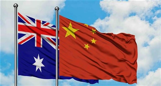 Fortescue has taken out a first-kind $3B loan from China. Why, exactly, is a good question