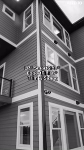 Meet the whole LP Building Solutions family! From siding and trim to air and water barriers - we've got you covered to defend your build and provide sustainable and aesthetic solutions. #LPBuildingSolutions #LPSmartSide | LP Building Solutions for Professionals | Facebook