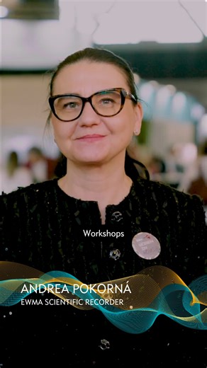 EWMA on Instagram: "Are you looking for practical trainings and lively discussions on wound care? Then the EWMA-DEWU 2026 workshops are for you.⁠ ⁠ EWMA-DEWU 2026 offers a high number of workshops, both hands-on and discussion workshops, where participants can practice their skills and learn from experts within the field. ⁠ ⁠ Through a mix of hands-on and interactive sessions, you’ll sharpen your skills, exchange experiences, and learn directly from leading experts in the field.⁠ ⁠ EWMA Scientif