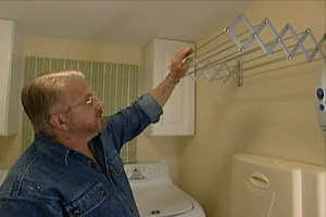 Get The Most Out Of Your Laundry Room