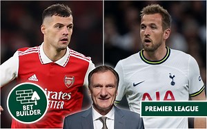 Football Tips: Thommo's 24/1 & 11/1 Bet Builders for Saturday