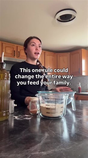 Revolutionize Dinner Time with Simple, Proven Meals