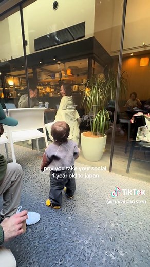 Traveling with Kids: Exploring Japan's Family-Friendly Culture