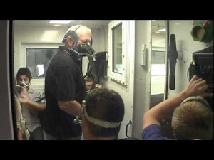 Rapid Decompression Training