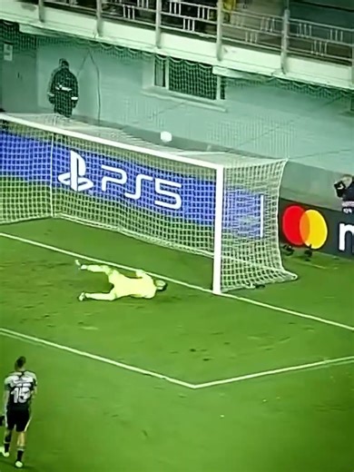 No Net Goals in Football