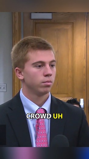 11K views · 150 reactions | A college student's party turns into a court case over loud music. Find out the outcome below!  | Real Justice Stories | Facebook