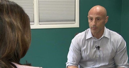 Lillo Brancato, convicted in 2005 fatal shooting of NYPD officer, now helping others