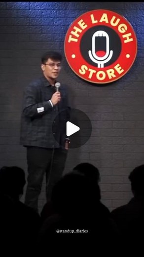 epicbenchers😂 on Instagram: "😭💀😂Full Video link in bio🔗🦦aaj hi aazmaaye... Comic : @madhurvirli Follow @standup_diaries #reels #trend#viral #standupcomedyindia"