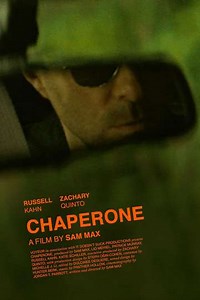 Chaperone - Movie