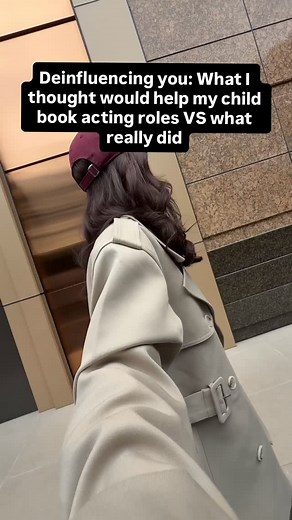 1K views | I promise getting your kid started in acting doesn’t need...